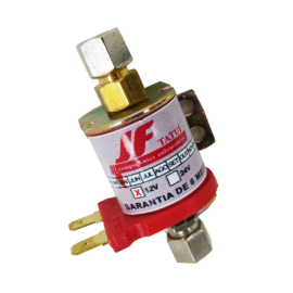 VALVULA SOLENOIDE P SUSPENSOR PNEUMATICO LEVANTE EIXO